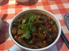 -琼大师东方烤乳猪(亚特兰蒂斯店)
