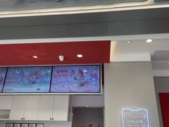 -DQ·蛋糕·冰淇淋(包河万达店)