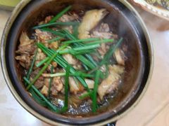 -幽优农庄·森波拉特色本地农家菜