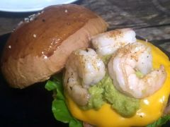 -HIGH FIVE哈福手工汉堡(桂林路店)