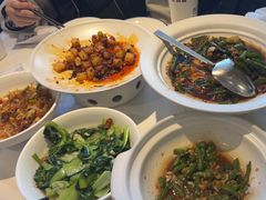 -兰湘子·湘菜小炒(长安万科广场店)