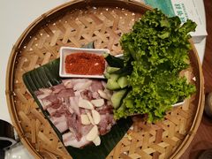 -筱爷叔·上海传统手工菜(新桥店)