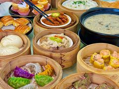 -馨越楼·点心·粤菜(赤坎店)