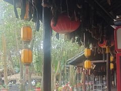 -土砂锅生态山庄·非遗砂锅雅鱼