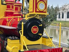 -歌斐颂巧克力小镇