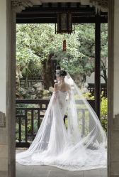 -太郎花子婚纱摄影TAHAKO(无锡店)