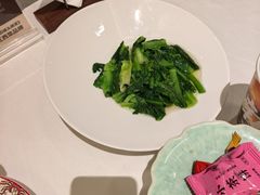 -千百味红餐厅·非遗江西菜(绿地双子塔总店)