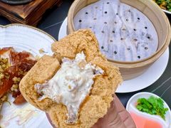 -好友缘家宴(青山路店)