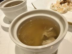 -阳澄湖费尔蒙酒店颐丰阁中餐厅(马鞍山西路店)