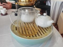 -鹿鸣酒家(越秀店)