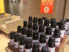 -厘舍SPA(运达店)
