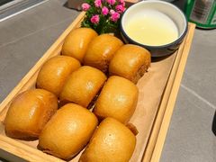 -同仁四季椰子鸡(无锡滨湖万象汇店)