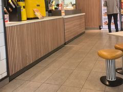 -麦当劳餐厅(龙平西路店)