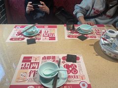 -点都德(聚福楼店)