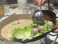 -肥仔文澳门猪骨煲(南京西路店)
