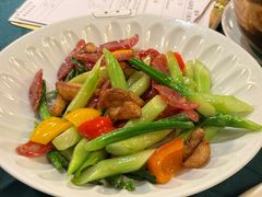 -誉八仙粤菜(万象天地店)