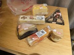 -红叶蛋糕(温泉店)
