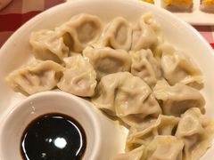 -西贝(上海我格广场店)