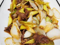 -培万河间驴火•驴肉火锅(东平店)