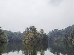 -保利石象湖景区