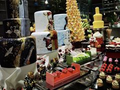 -解放碑威斯汀酒店-知味国际美食餐厅