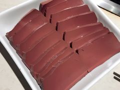 血旺-海底捞火锅(海宁路店)
