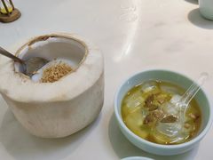 -相椰·椰子鸡(元芬店)