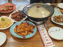 -泰来风味馆(桂林街店)