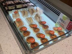 -象小满(爱琴海店)