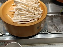 -龍歌自助小火锅(市北台东利群店)