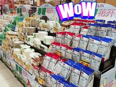 -AEON永旺超市(天津津南店)