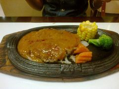 -斗牛士牛排餐厅(镇明店)