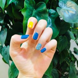 -Beauty Nails 美甲美睫皮肤管理