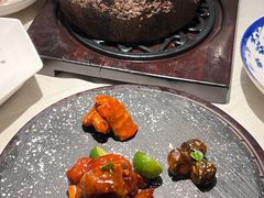 -狮王府淮扬菜(万象城店)
