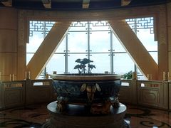 -华西龙希大酒店旅游观光区