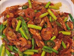 -61号餐吧(兴坪古镇漓江店)