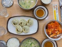 -神仙雪浓汤(明洞店)