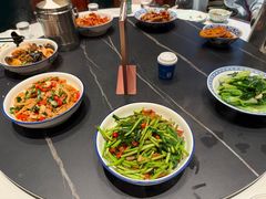 -回家吃饭·地道南昌菜(建德观总店)