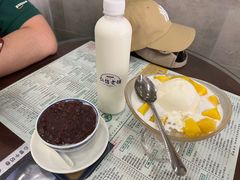 -仁信老铺(华盖路店)