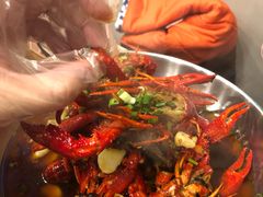-虾小龙老长沙龙虾馆(坡子街店)