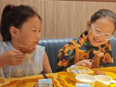 -蔡澜点心·粤菜(花城汇南区店)