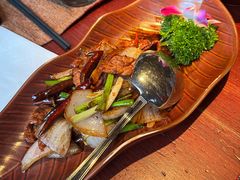 -花马天堂云南餐厅 Lost Heaven(外滩店)