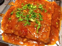-绿茶餐厅(西单老佛爷店)
