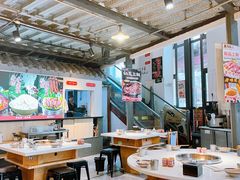 -五斗柴火锅(外双楠店)