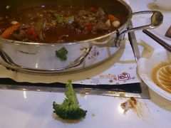-黄记煌三汁焖锅(金凤万达广场店)