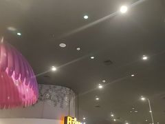 -熊猫自助餐厅.萌趣城堡(长隆熊猫酒店)