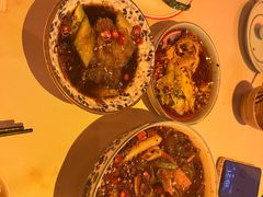 -龙门阵茶屋川菜馆(武康路店)