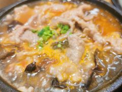 -老砂锅(城北店)