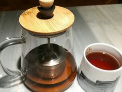 普洱茶-岭南真味·匠心粤菜(K11店)