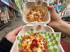 -大力披萨(健康路店)